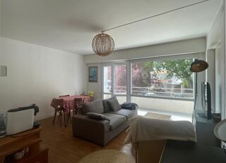 Vente Appartement Appartement Nantes