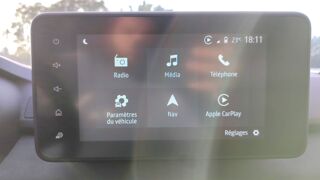 Jogger ECO-G 1.0 TCe 100 Extreme + 2023 occasion 86580 Vouneuil Sous Biard