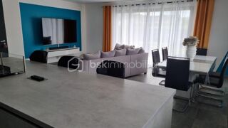  Maison � vendre 4 pi�ces 100 m�