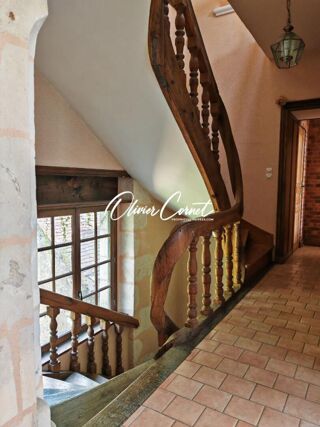  Maison à vendre 11 pièces 298 m²