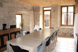  Maison � vendre 11 pi�ces 200 m�