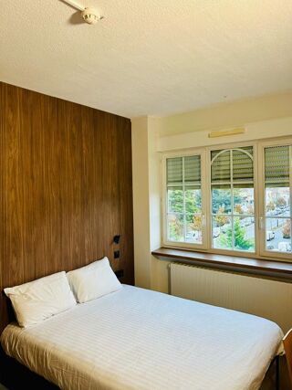  Appartement � louer 1 pi�ce 18 m� Clamart