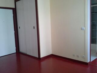  Appartement � louer 1 pi�ce 33 m�