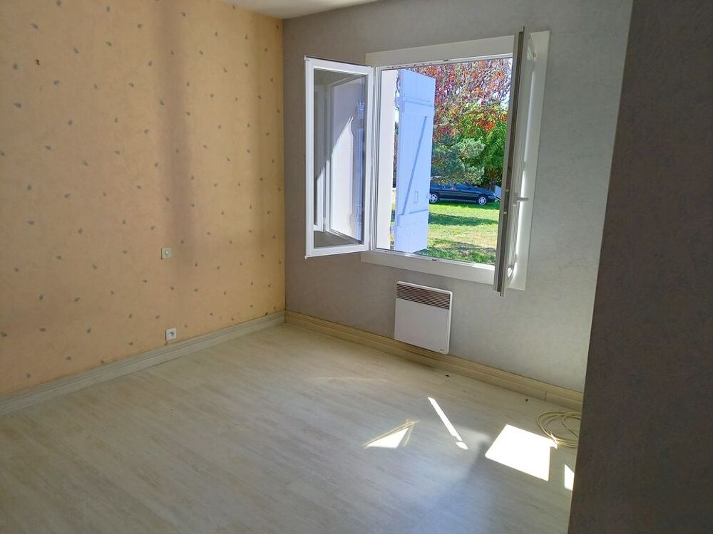 Location Maison Maison de 78m2 à louer sur Romestaing Romestaing