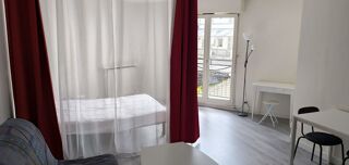  Appartement à louer 1 pièce 36 m²