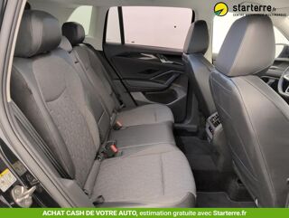 Tiguan 2.0 TDI 150ch DSG7 Life Plus 2025 occasion 69190 Saint-Fons