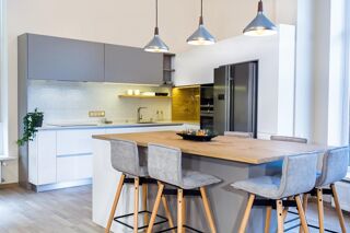  Appartement � vendre 3 pi�ces 50 m�