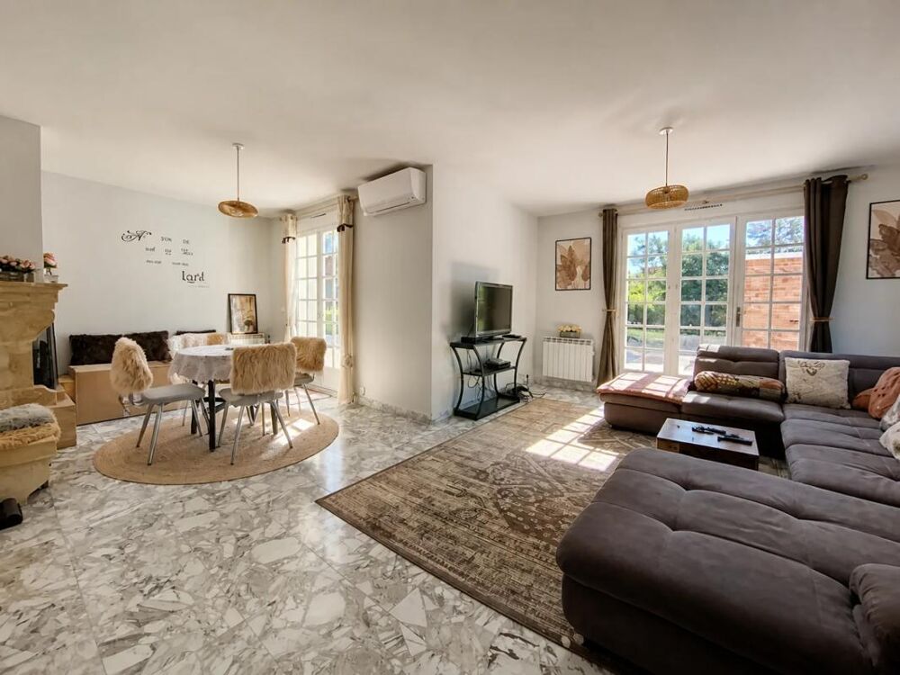 Vente Maison Maison de 7 pièces de 155 m² à Sablons sur Huisne Sablons sur huisne