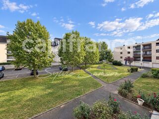  Appartement à vendre 3 pièces 65 m²