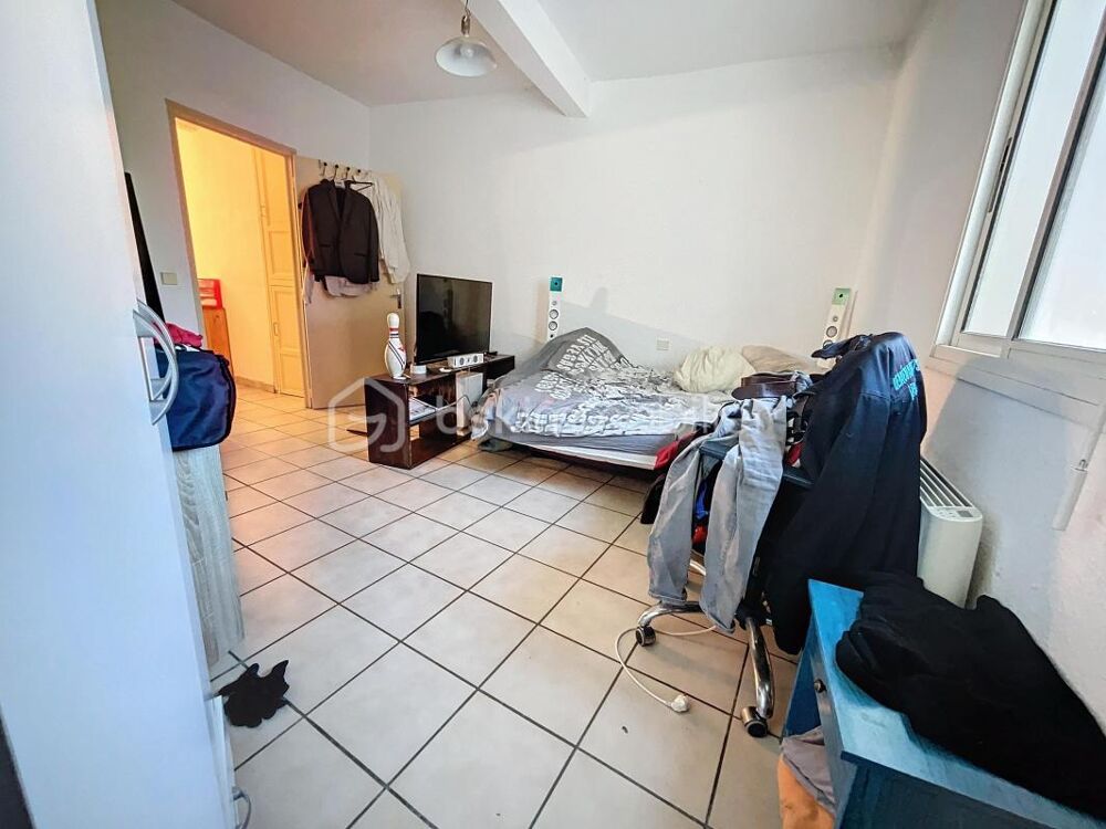 Vente Immeuble Immeuble de Rapport – 120 m² – 3 Appartements + Garage Rivesaltes