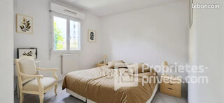  Appartement  vendre 3 pices 62 m
