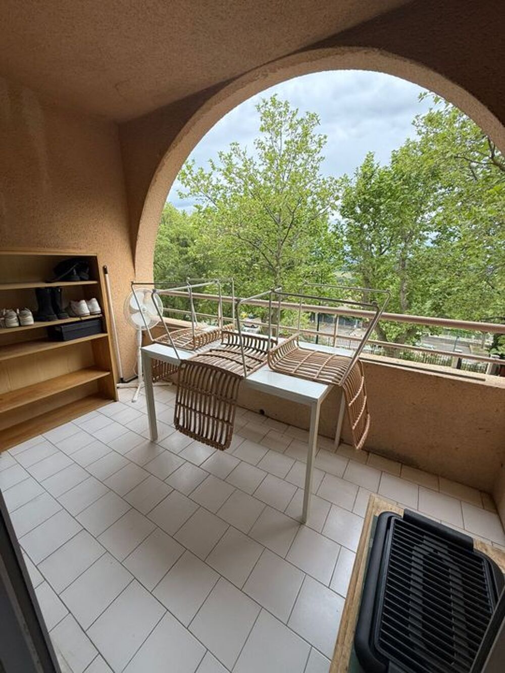Location Appartement Appartement de 36m2 à louer sur Éguilles Eguilles