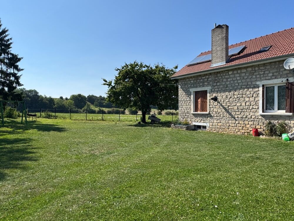 Maison 5 pièces 98 m² · à Gudmont Villiers · 98 m² · 119 500 €