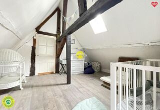  Maison � vendre 4 pi�ces 110 m�