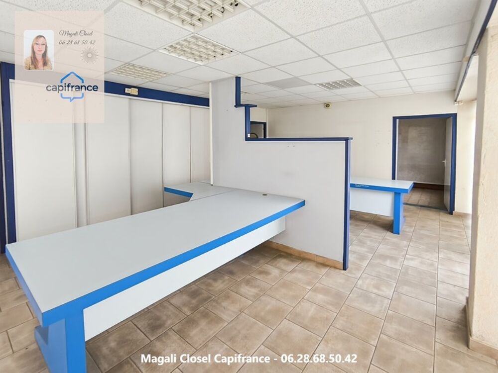 Vente Maison Immeuble  au cœur du bourg – Fort potentiel d'aménagement Pierre de bresse
