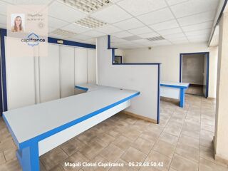  Maison à vendre 5 pièces 110 m²