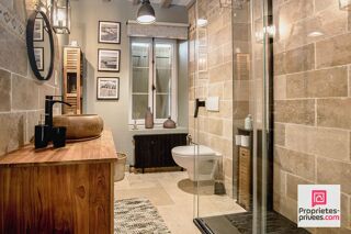  Maison � vendre 6 pi�ces 160 m�