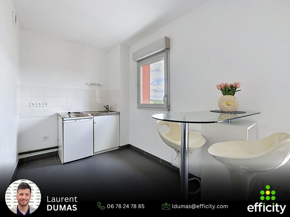 Vente Appartement Appartement Vernaison