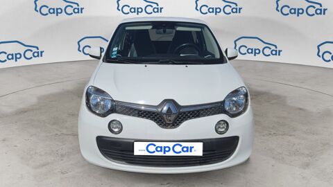 Twingo 1.0 SCe 70 Zen 2018 occasion 06130 Grasse