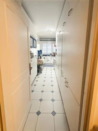  Appartement � vendre 3 pi�ces 93 m�