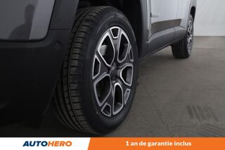 Renegade 2.0 MultiJet AWD Limited Auto 140 ch 2016 occasion 92130 Issy-les-Moulineaux