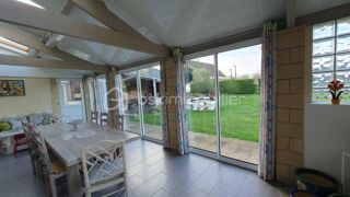  Propri�t�/ch�teau � vendre 8 pi�ces 180 m�