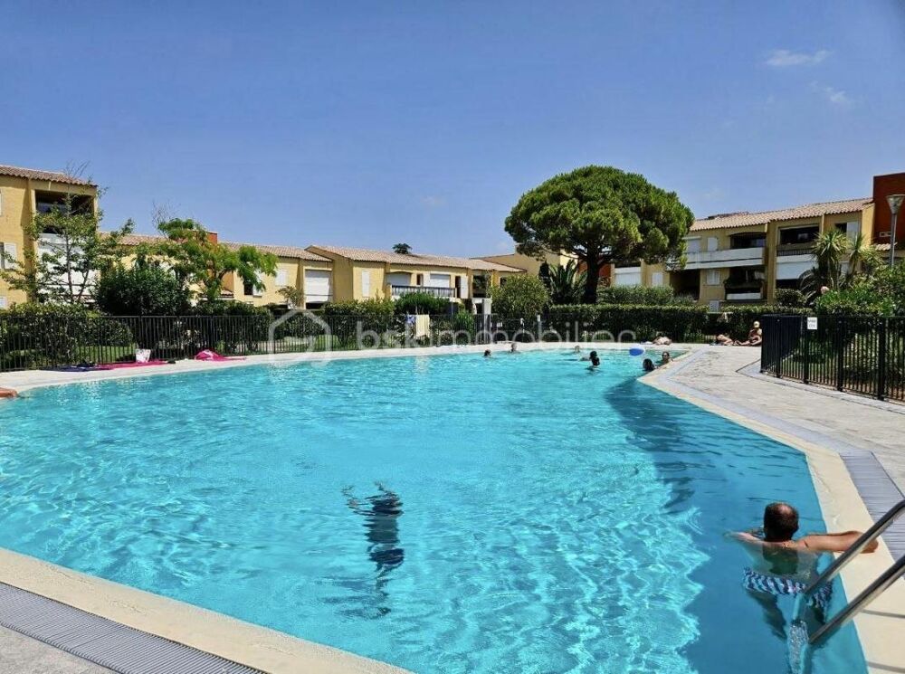 Appartement 3 pièces 67 m² · à Cassis · 67 m² · 336 000 €