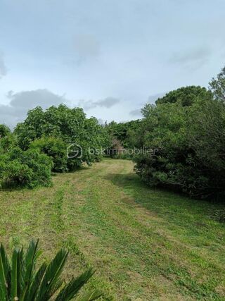  Terrain à vendre 2207 m²
