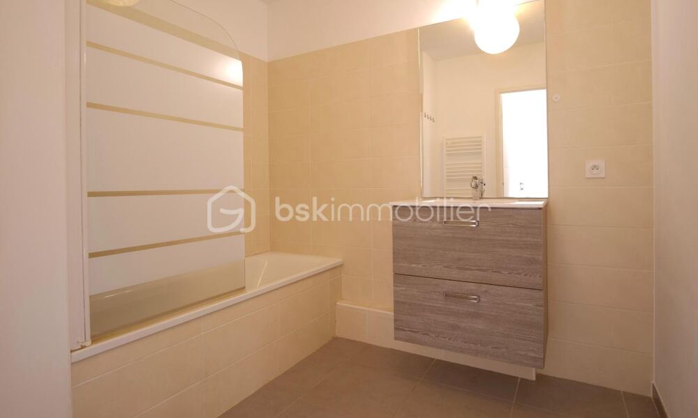 Vente Appartement MARSEILLE 8e – SAINTE-ANNE Marseille 8