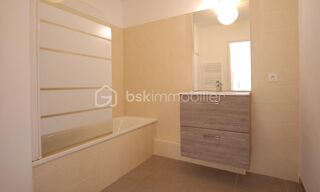 Vente Appartement MARSEILLE 8e – SAINTE-ANNE Marseille 8