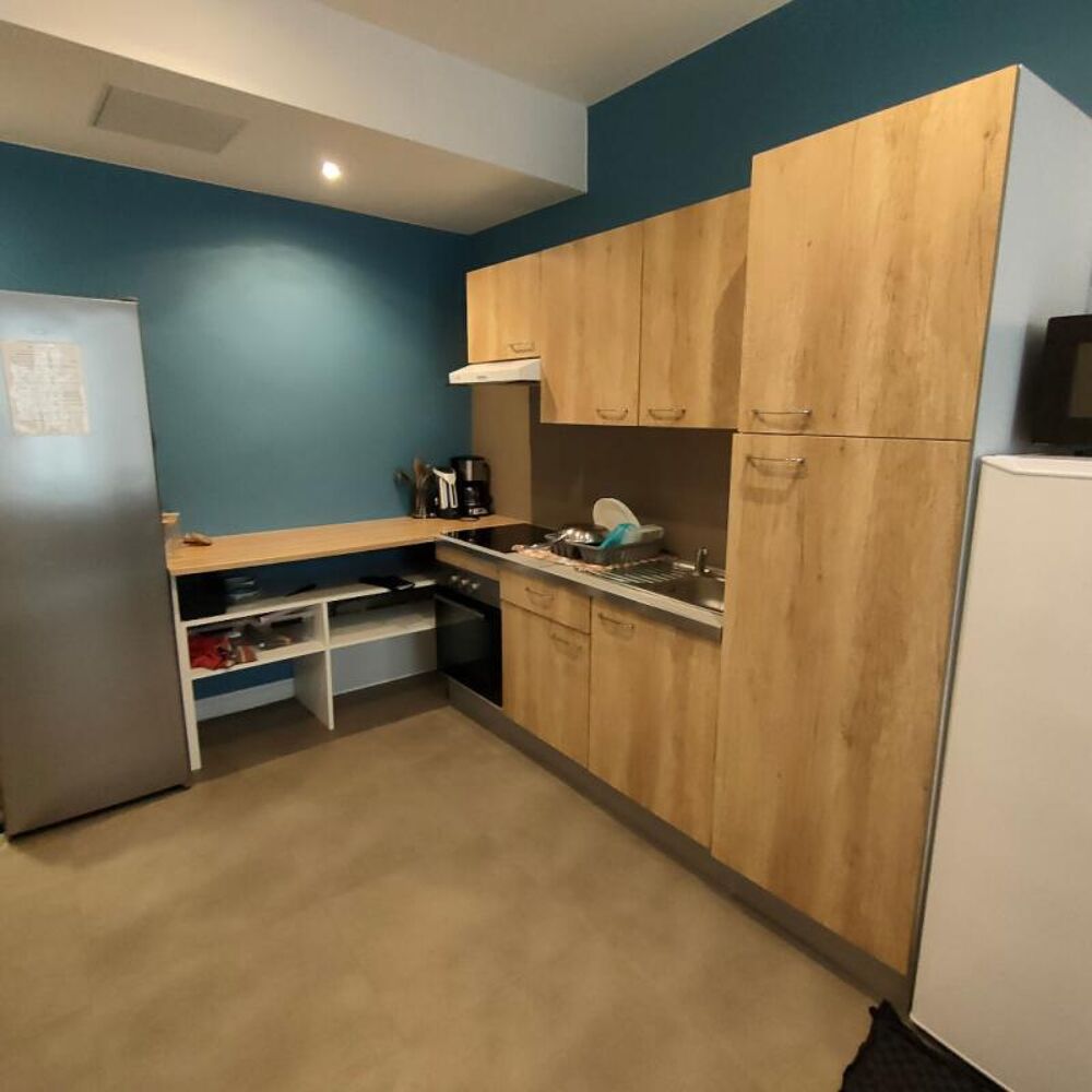 Vente Maison Maison La Gaubretiere 7 pièces 135 m2 La gaubretiere