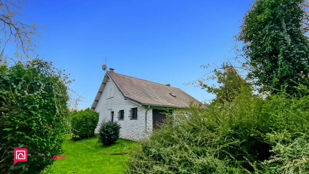 Maison Hesdin 4 pièce(s) 77 m2
