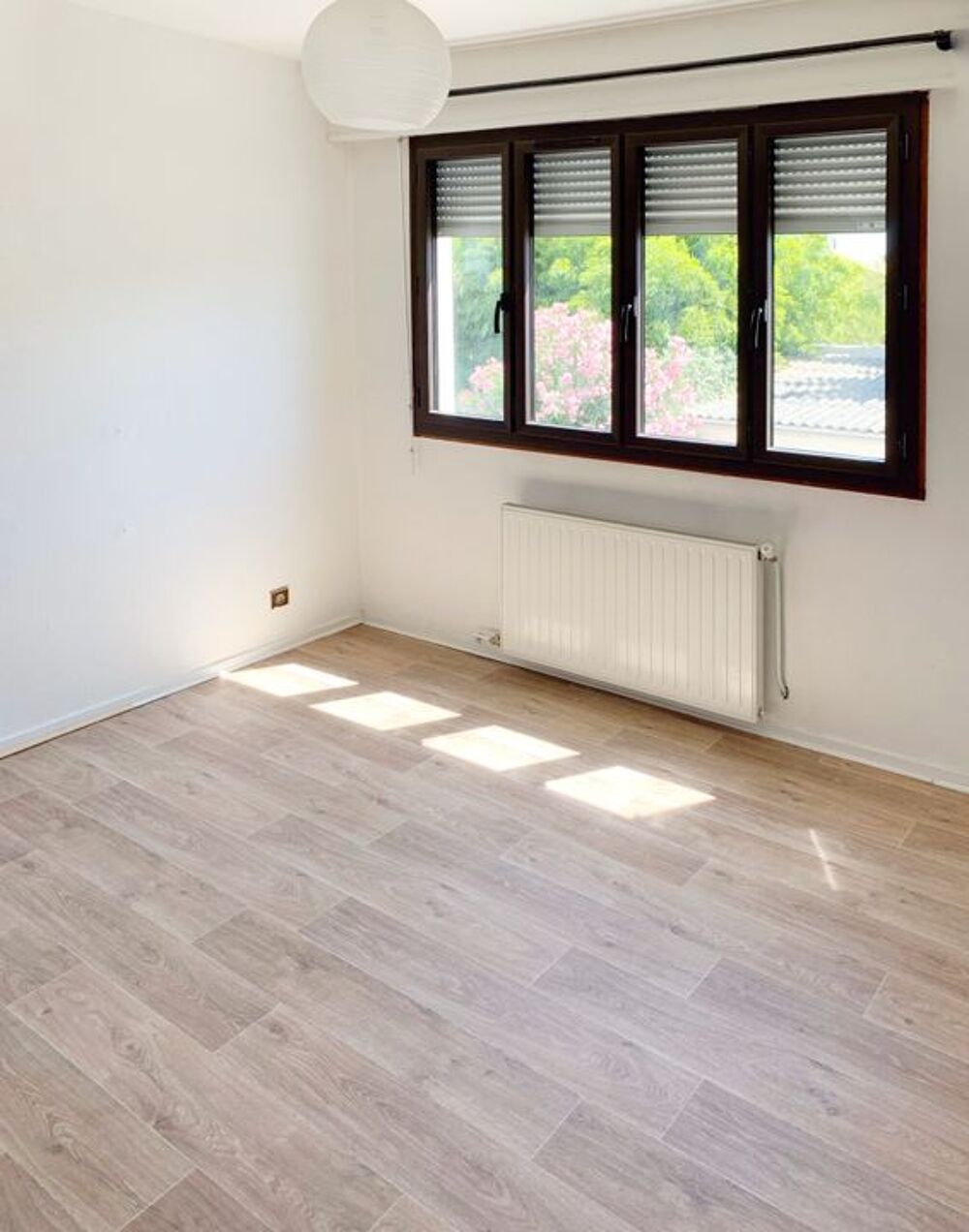 Appartement de 71m2 à louer sur Bordeaux