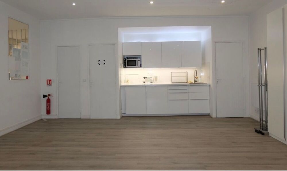 Location Appartement Appartement de 70m2 à louer sur Paris 11 Paris 11