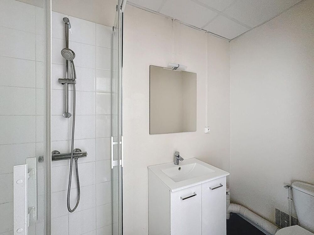 Location Appartement F3 - UNIVERSITES Clermont ferrand