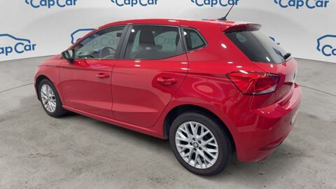 Ibiza V 1.0 EcoTSI 95 Active 2020 occasion 54000 Nancy