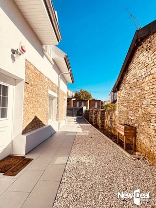  Maison à vendre 5 pièces 100 m²