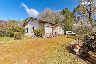  Maison à vendre 4 pièces 75 m²