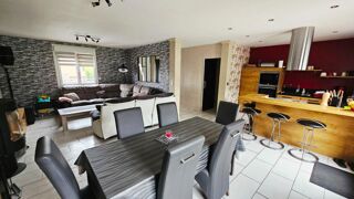  Maison � vendre 6 pi�ces 110 m�