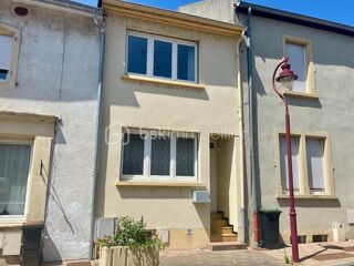  Maison � vendre 5 pi�ces 81 m�