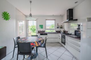  Maison � vendre 7 pi�ces 161 m�