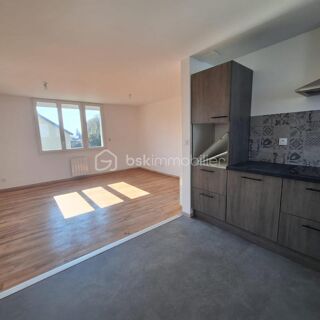  Maison � vendre 4 pi�ces 74 m�