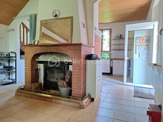  Moulin à vendre 12 pièces 287 m² Peyrecave