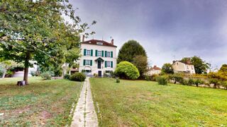  Maison à vendre 7 pièces 229 m²
