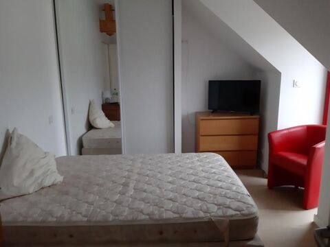  Appartement � louer 1 pi�ce 14 m�