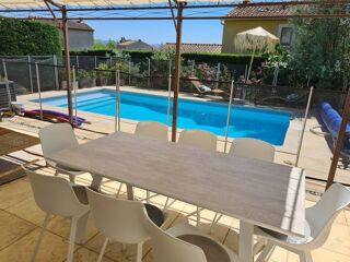  Maison à louer 6 pièces 123 m²