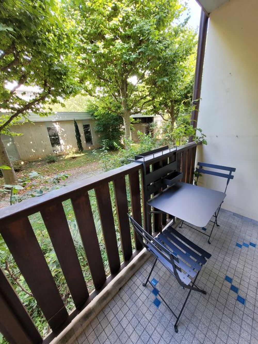 Appartement de 77m2 à louer sur Annecy
