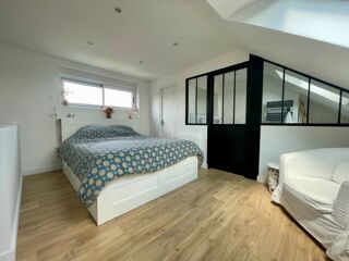  Maison à vendre 4 pièces 106 m²
