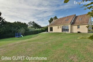  Maison � vendre 6 pi�ces 110 m�