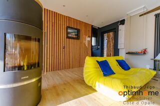  Maison à vendre 6 pièces 114 m²